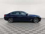 2019 BMW 540i xDrive