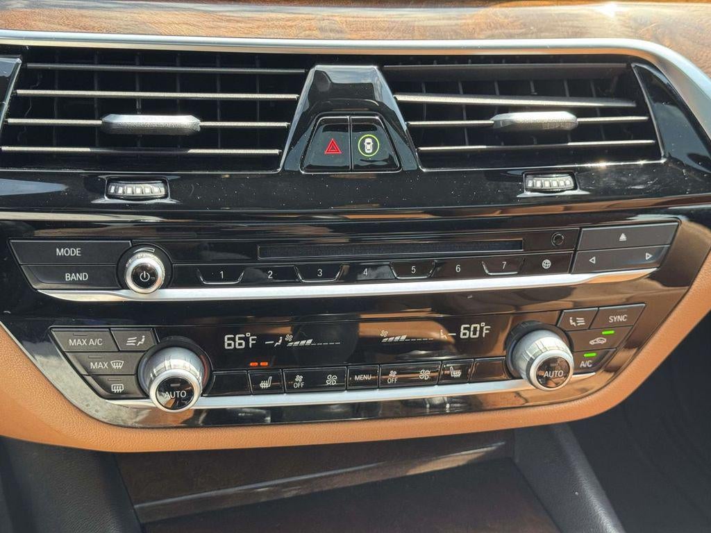 2019 BMW 540i xDrive