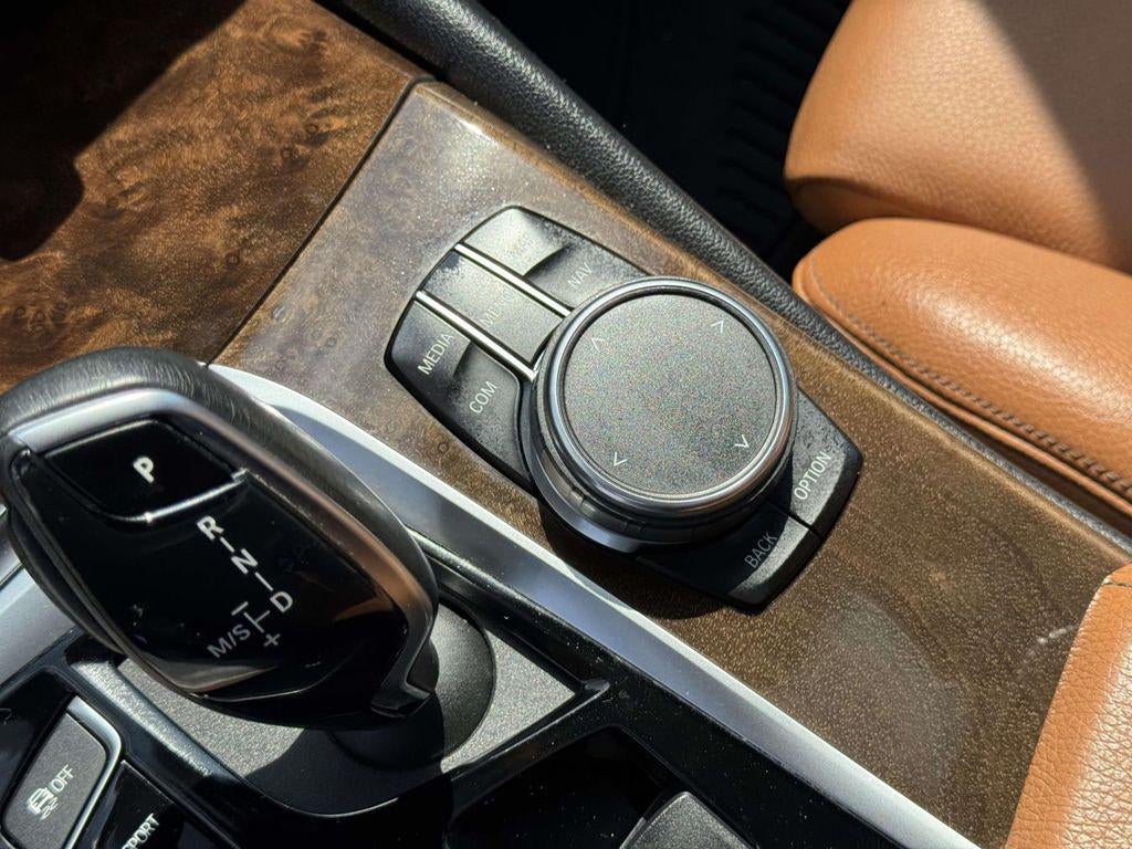 2019 BMW 540i xDrive