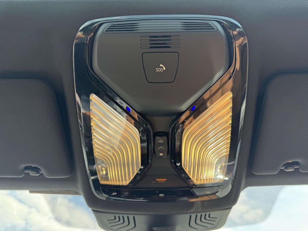 2019 BMW 540i xDrive