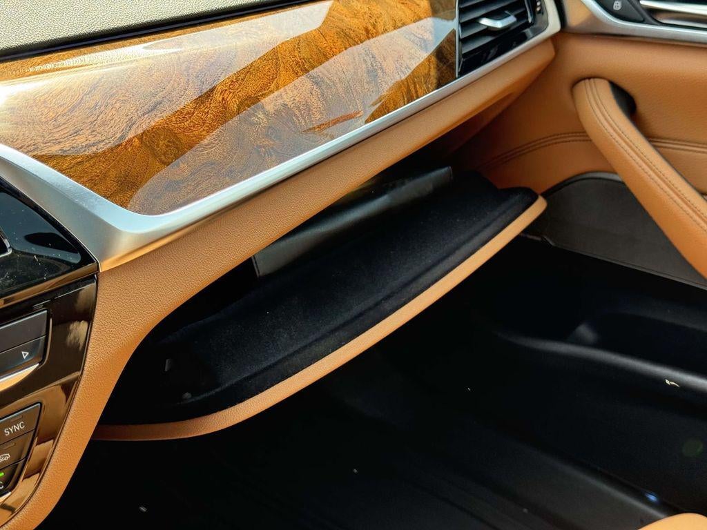 2019 BMW 540i xDrive