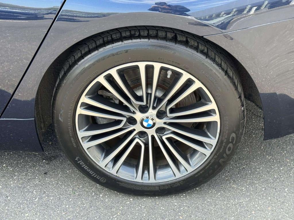 2019 BMW 540i xDrive