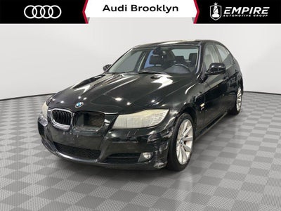 2011 BMW 328i xDrive