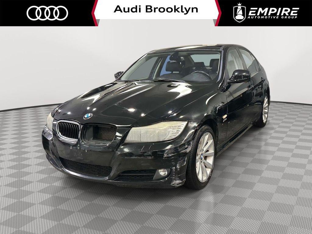 2011 BMW 328i xDrive