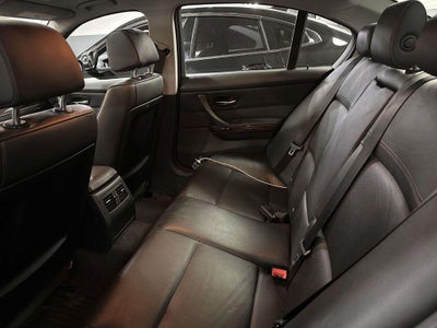 2011 BMW 328i xDrive