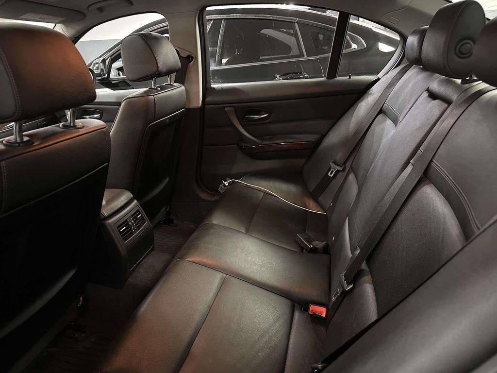 2011 BMW 328i xDrive