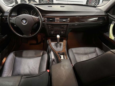2011 BMW 328i xDrive