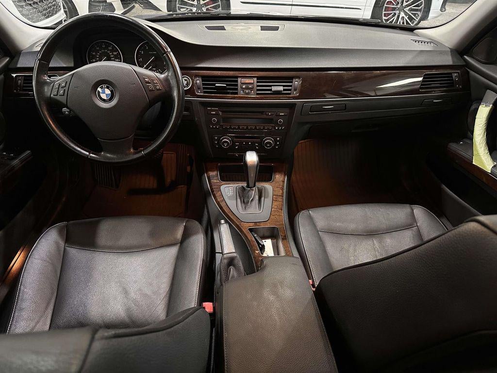 2011 BMW 328i xDrive