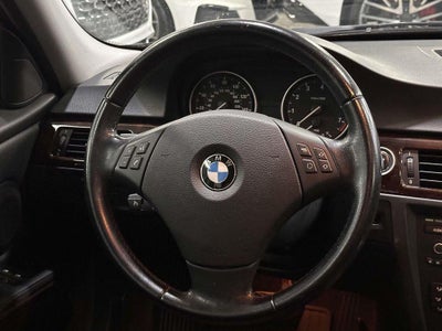 2011 BMW 328i xDrive