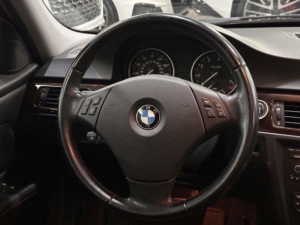 2011 BMW 328i xDrive