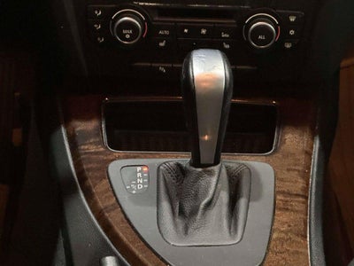 2011 BMW 328i xDrive