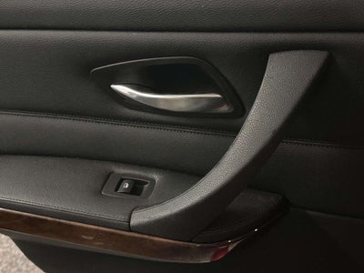 2011 BMW 328i xDrive