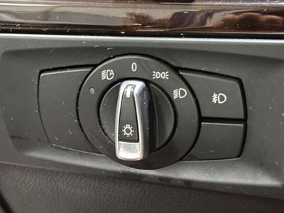 2011 BMW 328i xDrive