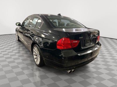 2011 BMW 328i xDrive