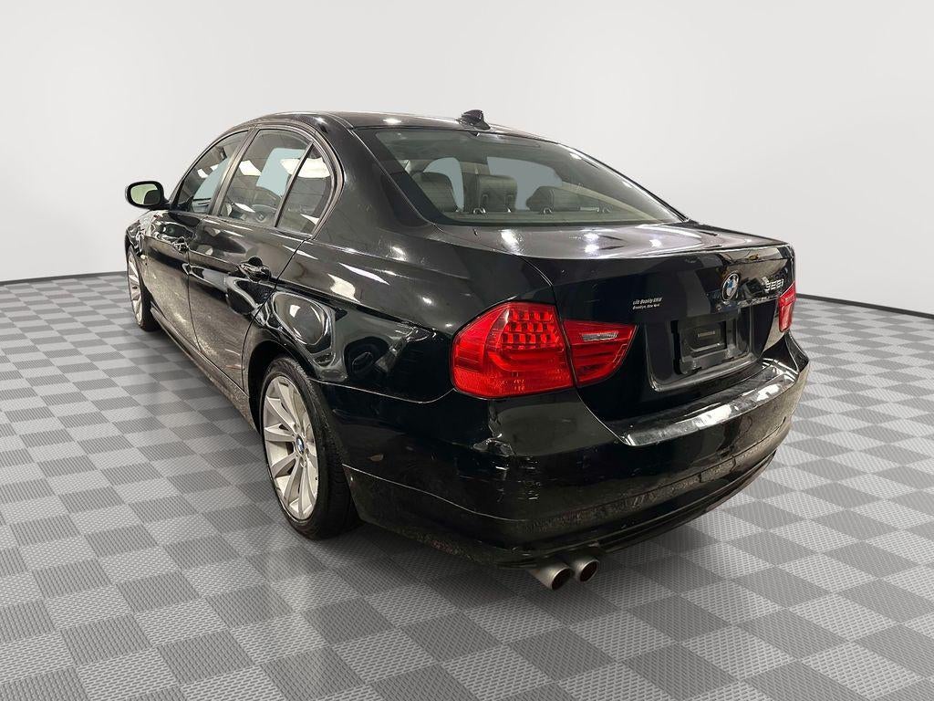 2011 BMW 328i xDrive