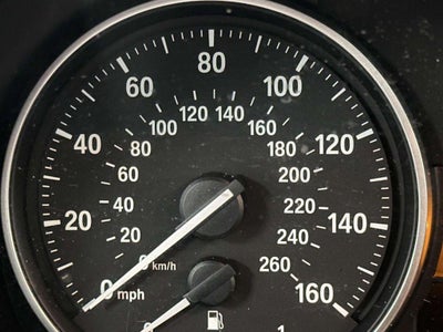 2011 BMW 328i xDrive