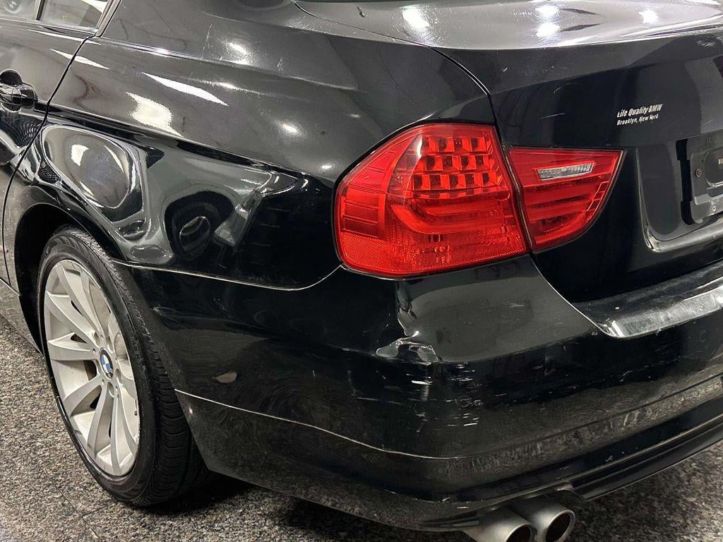 2011 BMW 328i xDrive
