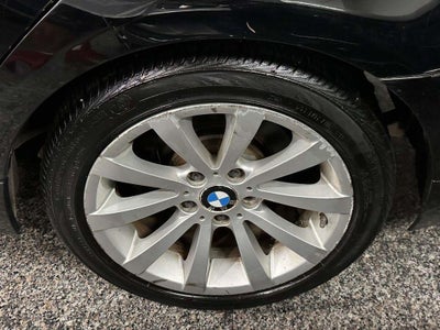 2011 BMW 328i xDrive