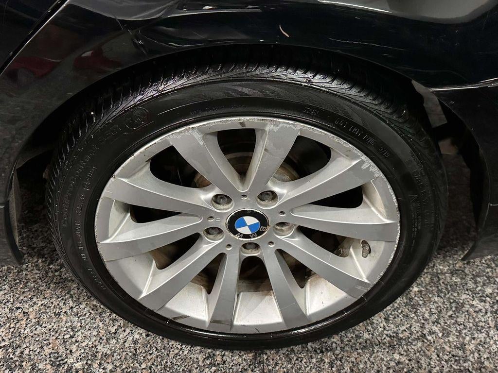 2011 BMW 328i xDrive