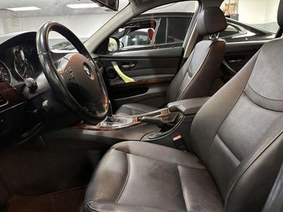 2011 BMW 328i xDrive