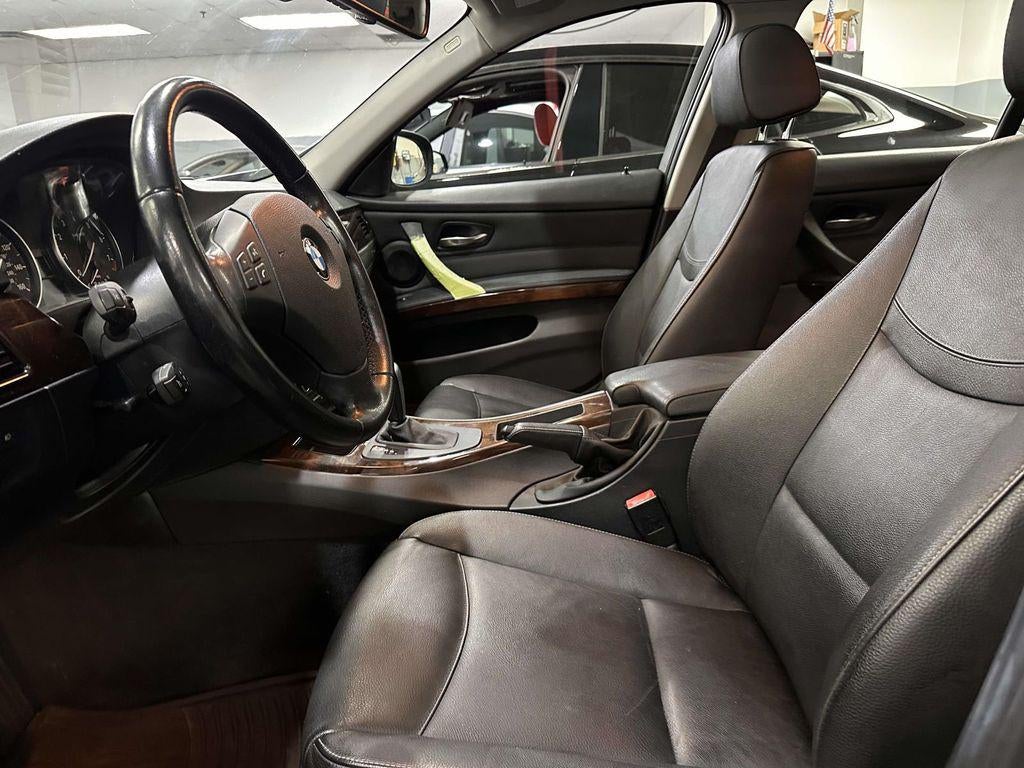 2011 BMW 328i xDrive