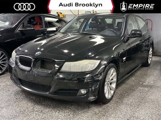 2011 BMW 328i xDrive