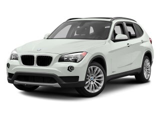 2014 BMW X1 xDrive28i