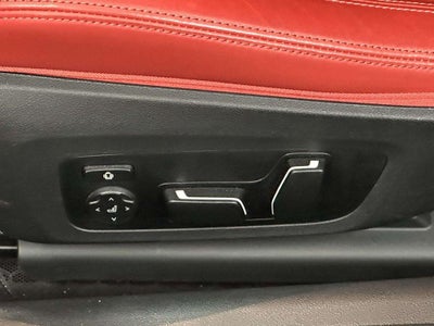 2025 BMW M4 Competition