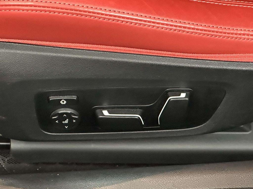 2025 BMW M4 Competition