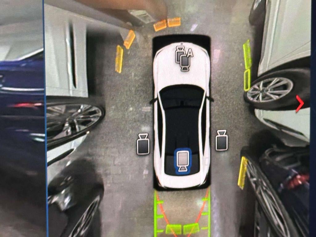 2025 BMW M4 Competition