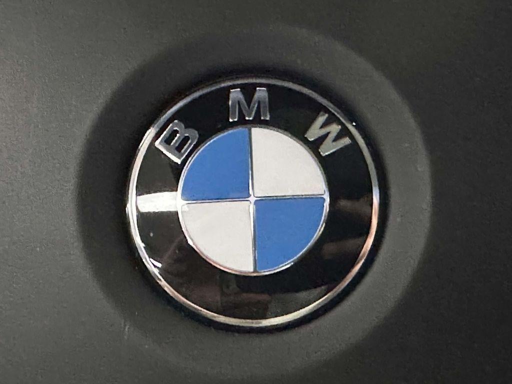 2025 BMW M4 Competition