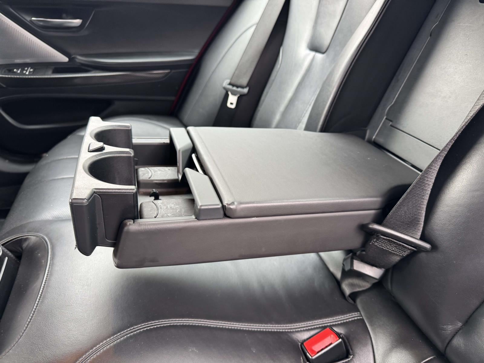 2017 BMW M6 Gran Coupe Gran Coupe