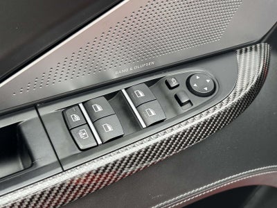 2017 BMW M6 Gran Coupe Gran Coupe