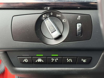 2017 BMW M6 Gran Coupe Gran Coupe