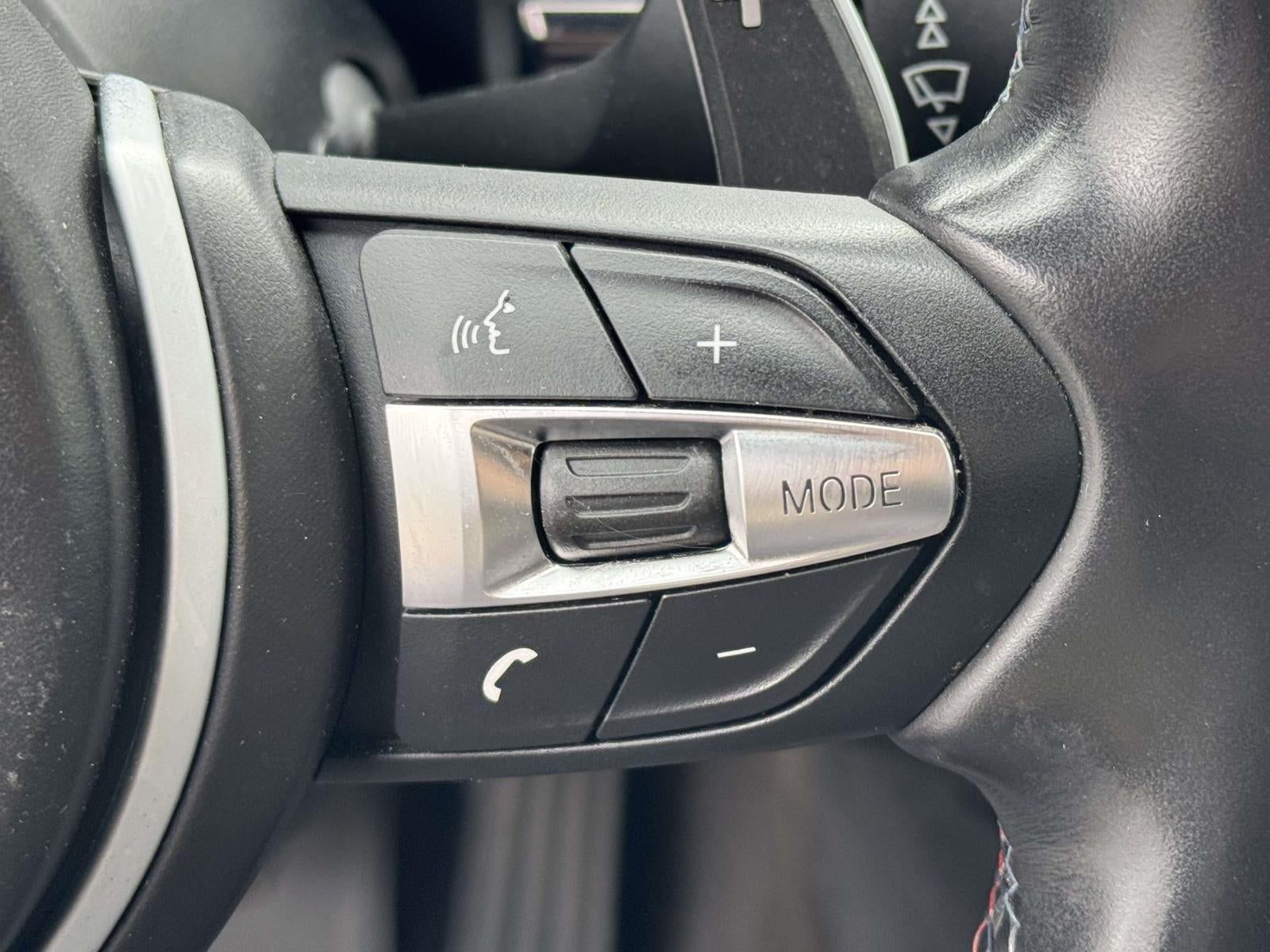 2017 BMW M6 Gran Coupe Gran Coupe