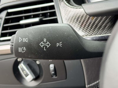 2017 BMW M6 Gran Coupe Gran Coupe