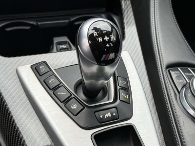 2017 BMW M6 Gran Coupe Gran Coupe