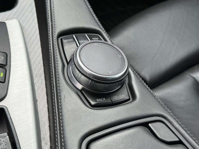 2017 BMW M6 Gran Coupe Gran Coupe