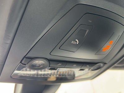 2017 BMW M6 Gran Coupe Gran Coupe