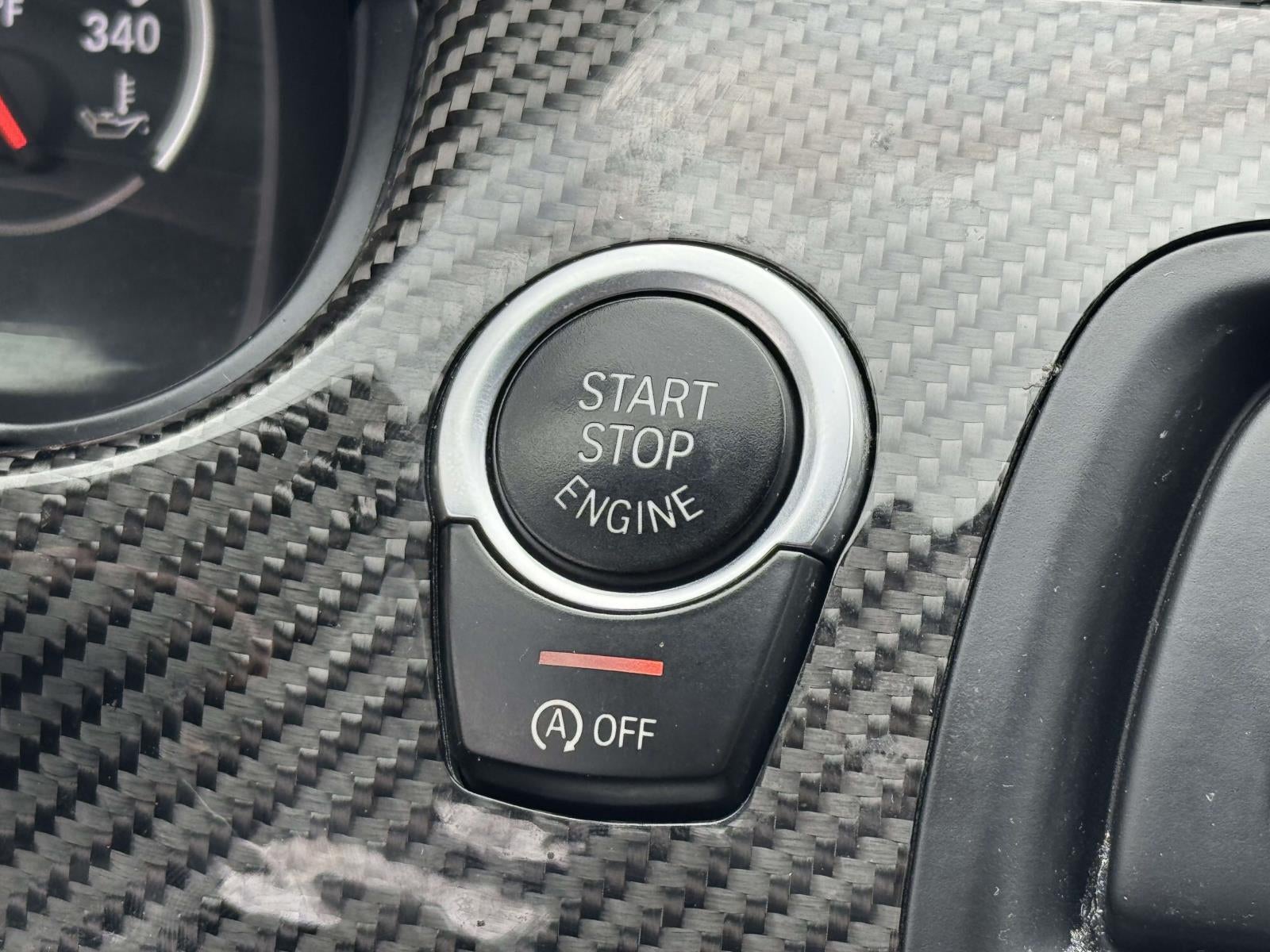 2017 BMW M6 Gran Coupe Gran Coupe