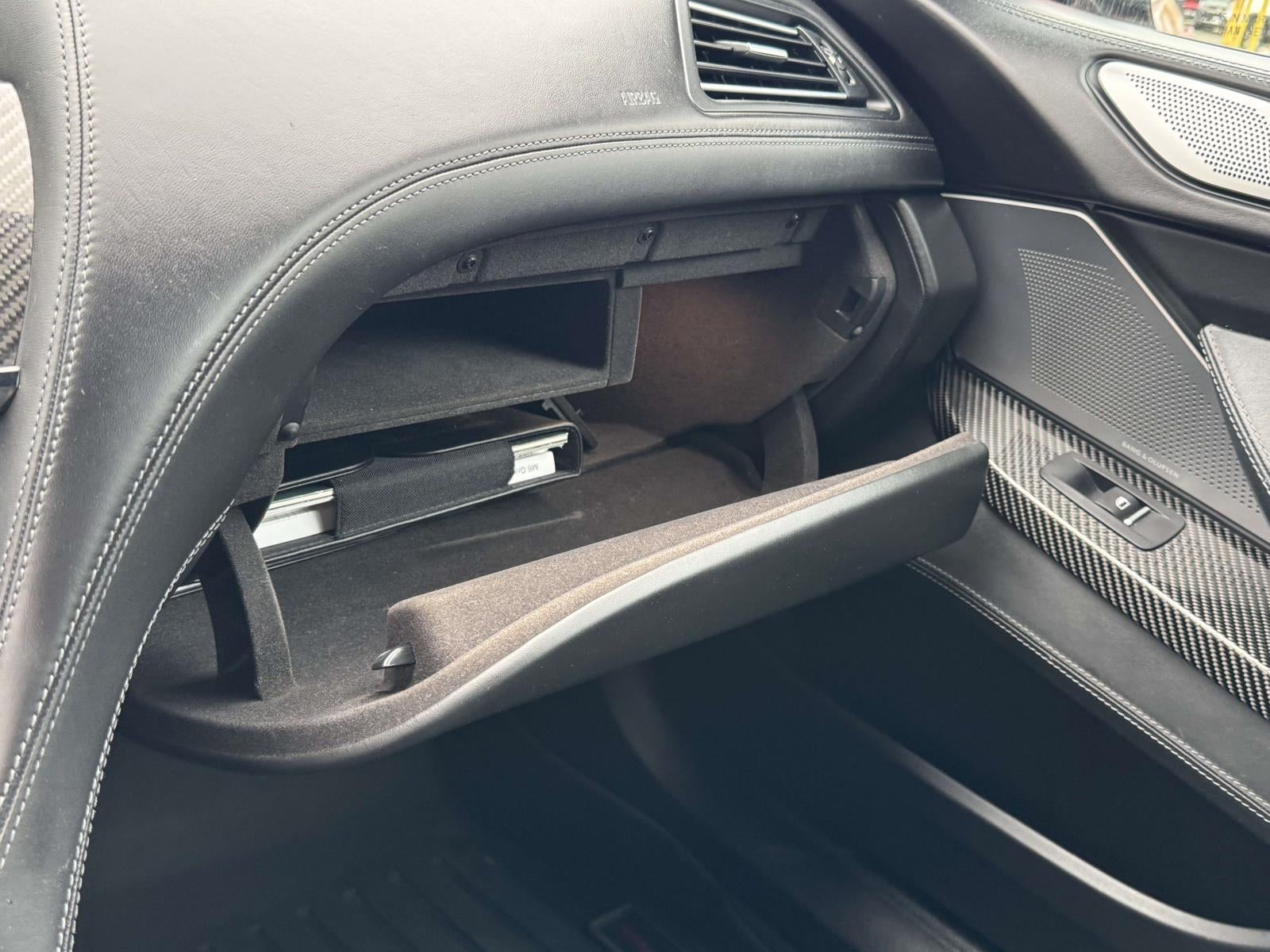 2017 BMW M6 Gran Coupe Gran Coupe