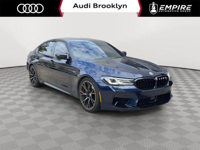 2023 BMW M5 Base