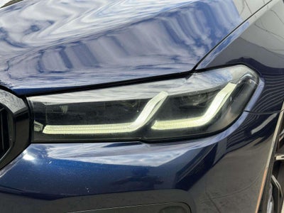 2023 BMW M5 Base