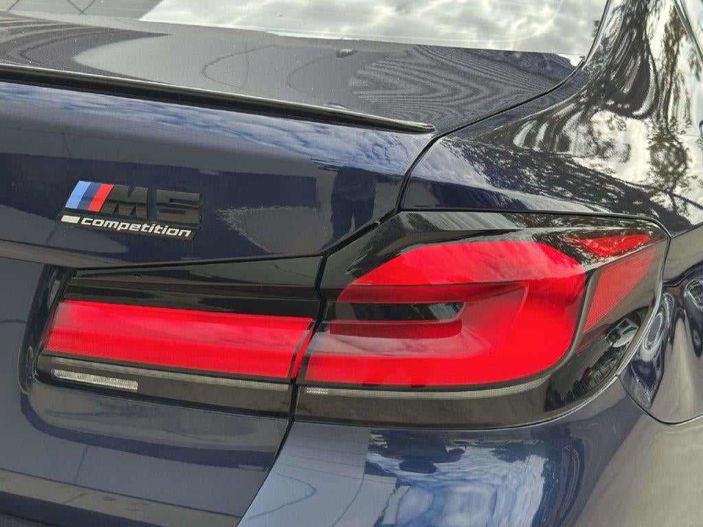 2023 BMW M5 Base
