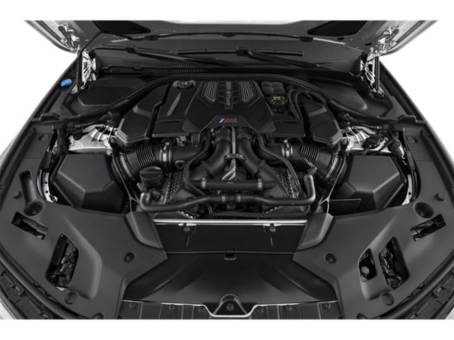 2023 BMW M5 Base