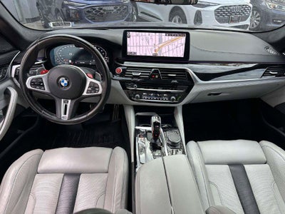 2023 BMW M5 Base