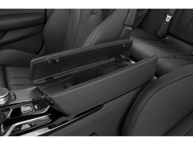 2023 BMW M5 Base