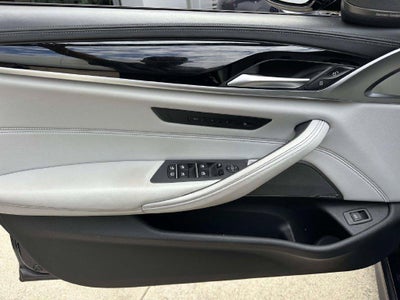 2023 BMW M5 Base