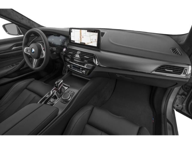 2023 BMW M5 Base