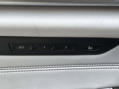 2023 BMW M5 Base